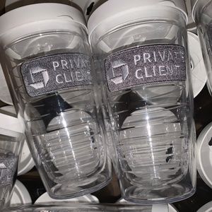 Private client universal liquid carriers